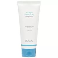 ElishaCoy Очищающая увлажняющая пенка для умывания Hydro Save Plan Cleanser