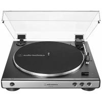 AUDIO-TECHNICA AT-LP60XUSBGM виниловый проигрыватель