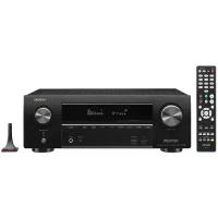 AV-ресивер 7.2 Denon AVR-X1600H