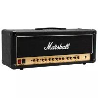 Marshall усилитель "голова" DSL100H