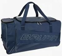 Сумка на колесиках S21 BAUER PREMIUM WHEELED BAG (JR)- NAV (EACH)