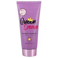 Крем-гель для душа `SO?` `SORRY NOT SORRY` QUEEN CREAM 200 мл