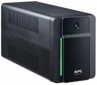 Источник бесперебойного питания APC BVX2200LI Easy UPS BVX 2200VA, 230V, AVR, IEC Sockets