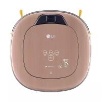 Пылесосы LG CR3465BB Hom-Bot