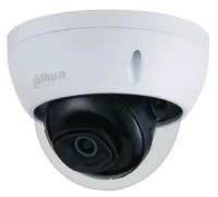 Уличная купольная IP-видеокамера Dahua DH-IPC-HDBW2831E-S-S2