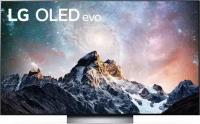 Телевизор LG OLED55C2RLA OLED, HDR (2022)