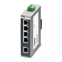 Прочее сетевое оборудование Phoenix Contact FL SWITCH SFNB 5TX