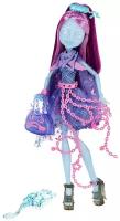 Кукла Монстер Хай Кийоми Хонтли призрачно, Monster High Haunted Kiyomi Haunterly