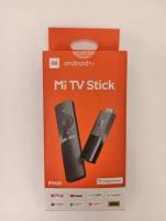 ТВ Приставка MI TV Stick EU