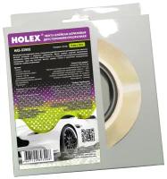 Акриловая двусторонняя клейкая лента Holex HAS-93908