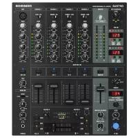 Behringer DJX750