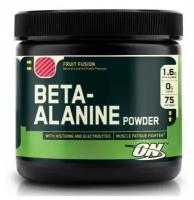 Optimum Beta-Alanine Powder 203g Без вкуса