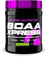 Аминокислоты ВСАА 2:1:1 Scitec Nutrition BCAA Xpress, 5000 мг в порции, порошок, 280 г, груша