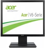 Монитор Acer V196LBb,19", Black