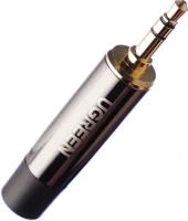 Переходник/адаптер UGreen AV189 jack 3.5mm (20762), 4 шт., черный