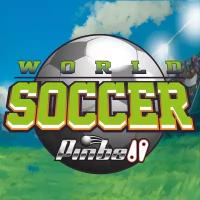 Сервис активации для World Soccer Pinball — игры для PlayStation