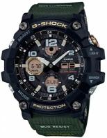 Наручные часы CASIO G-Shock GWG-100-1A3