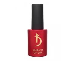 KODI Kodi, Build It Up Gel - моделирующий гель для коротких ногтей "Short nails", 15 мл