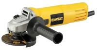 Угловая шлифовальная машина DeWALT DWE4117-QS