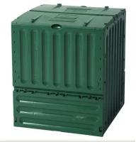 Компостер Graf ECO-KING 627001 600 л, green