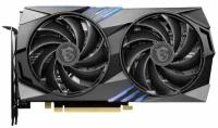 Видеокарта Msi GeForce RTX 4060 Ti GAMING X 8G