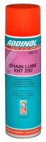 ADDINOL Chain Lube XHT 250 (Упаковка: 500мл аэрозоль)