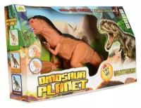 Dinosaurs'Island Toys Радиоуправляемый динозавр Гигантозавр RS6132