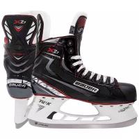 Коньки BAUER VAPOR 2.7 подростковые BAUER Х Decathlon 1-RU32,5