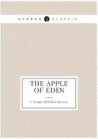 The apple of Eden