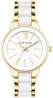 Наручные часы ANNE KLEIN Metals 3878WTGB