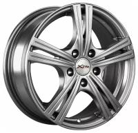 Колесный диск Xtrike X-112 16x6.5" PCD5x114.3 ET45 D67.1