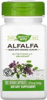 Nature's Way Alfalfa 100 капсул