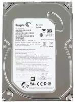 Внутренний жесткий диск Seagate Barracuda ST500LT000 500 Гб