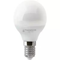 Лампа светодиодная Thomson TH-B2314, E14, 4Вт