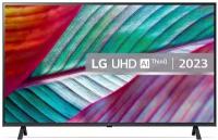 Телевизор LG 43UR78006LK