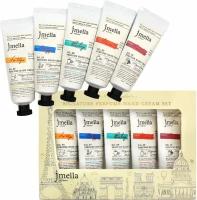 Парфюмированный крем для рук Jmella Signature Perfume Hand Cream