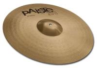 201 Bronze Crash Тарелка 18", Paiste