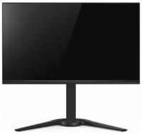 Монитор CHiQ LMD24F505-R 23.8" 1920*1080 IPS 144Hz LED 16:9 6ms DP HDMI USB(Low ) Audio out 178/178 250cd H.Adj /Swiwel регулировка высоты/портретный режим VESA 100x100 sRGB 100%