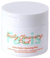 Facis Daily Cleansing Pad Очищающие диски для лица с пропиткой 70шт