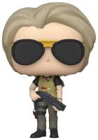 Фигурка Funko POP! Vinyl: Terminator Dark Fate: Sarah Connor w Chase 43502