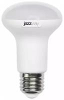 Светодиодная лампа JazzWay PLED Super Power 8W эквивалент 60W 5000K 630Лм E27 для спотов R63