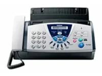 Факс Brother FAX-T106