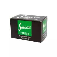 Фотопленка Silberra PAN 100, 36 кадров