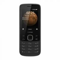 Мобильный телефон NOKIA 225 DS Black