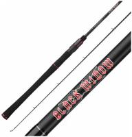 Удилище спиннинговое Maximus BLACK WIDOW -X 23ML 2,3 m 5-20 g 4-15 lb