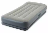 Intex Mid Rice Airbed 64116