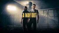 Игра A WAY OUT для PC, EA app (Origin), электронный ключ