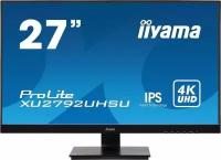 Монитор 27 iiYama XU2792UHSU-B1