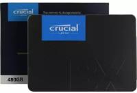 SSD Crucial CT480BX500SSD1