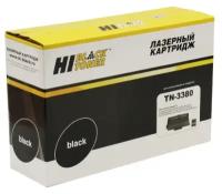 Тонер-картридж Hi-Black (HB-TN-3380) для Brother HL-5440D/5450DN/DCP-8150DN, 8K